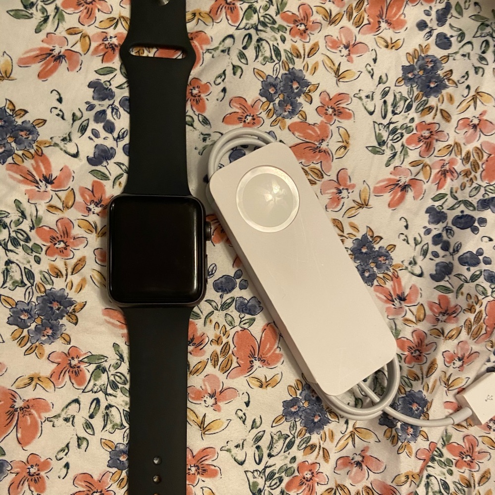 Apple Watch series 3